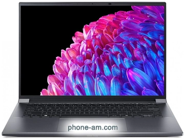 Acer Swift X 14 SFX14-72G-76LG (NX.KR8CD.001)