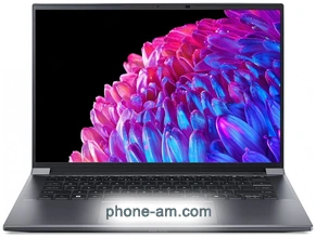 Acer Swift X 14 SFX14-72G-72DH (NX.KTUCD.001)