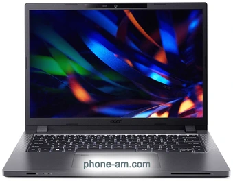 Acer TravelMate P2 TMP214-55-G2 (NX.BAKCD.002)