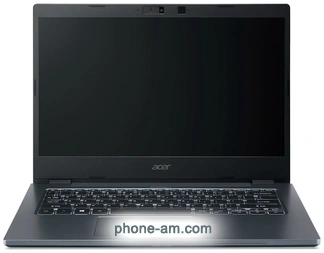 Acer TravelMate TMP414-51-7468 (NX.VPAER.00R)