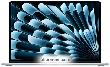 Apple MacBook Air 15" M4 2025 (MC7D4)