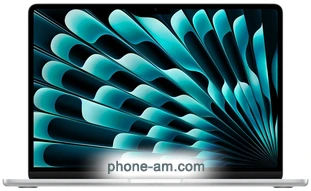Apple Macbook Air 13" M3 2024 (Z1B8001NN)