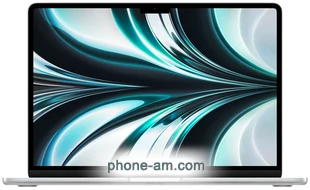 Apple Macbook Air 13" M2 2022 Z15W005XF
