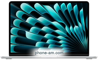 Apple Macbook Air 13" M3 2024 (MXCT3)