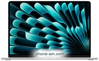 Apple Macbook Air 15" M3 2024 (MXD23)
