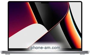 Apple Macbook Pro 16" M1 Max 2021 (MK1A3)