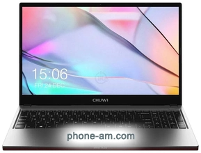 Chuwi CoreBook XPro 2023 CWI530-521E5E1HDMXX