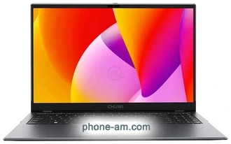 Chuwi HeroBook Plus N4020 8GB+256GB