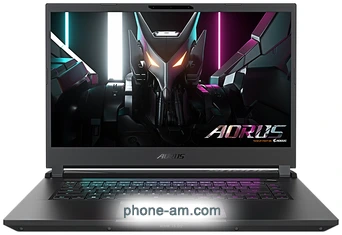 Gigabyte Aorus 15 BSF-73KZ754SH
