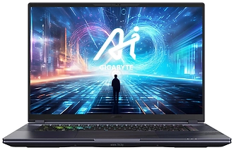 Gigabyte Aorus 16X 9SG-43KZC54SH