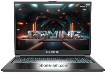 Gigabyte G6 KF-53KZ853SH