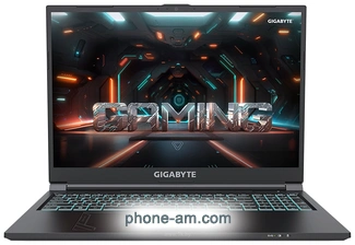 Gigabyte G6 KF-H3KZ853KD