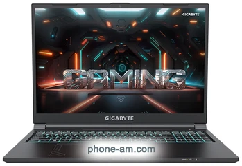 Gigabyte G6 KF-H3KZ854KD