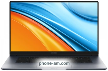HONOR MagicBook 15 BMH-WFP9HN 5301AFVL