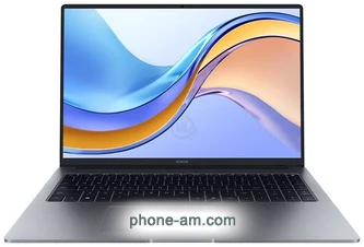 HONOR MagicBook X 16 2024 Born-F5851C (5301AHHP)