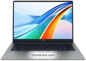 HONOR MagicBook X 14 Pro 2024 FRI-G58 5301AHQK