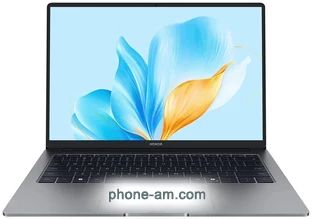 HONOR MagicBook X14 Plus 2025 FRB-X (5301ALWA)