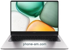 HONOR MagicBook X14 Lite 2025 GDG-X (5301ALXB)