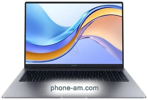 HONOR MagicBook X 16 2024 BRN-F5651C (5301AHHT)
