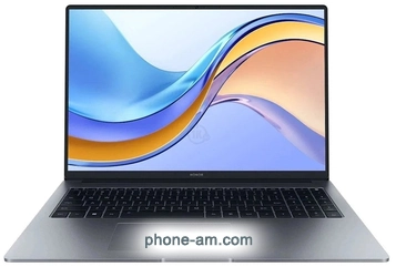 HONOR MagicBook X16 2024 BRN-H56 (5301AJYD)