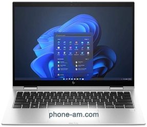 HP EliteBook 830 G10 (91F61AV)