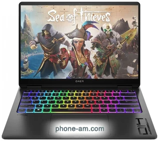 HP Omen 14-fb0020ci A1AA7EA