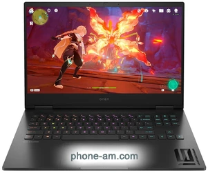 HP Omen 16-wf1003ci (A1WE8EA)