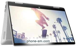 HP Pavilion x360 14-ek200 (8X328AV-1)