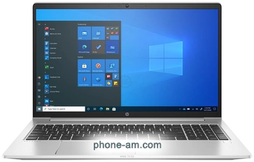 HP ProBook 455 G8 45N85ES_16G