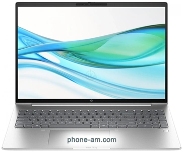 HP ProBook 460 G11 (A23C9EA)