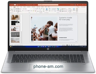 HP ProBook 470 G10 85C22EA