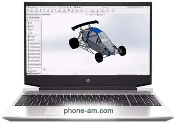 HP Zhan 99 G4 (78Y71PA)