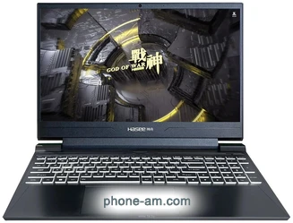 Hasee S8 D62654FH