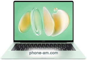 Huawei MateBook 14 2024 FlemingH FLMH-X 53014ARK