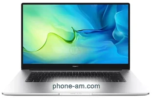 Huawei MateBook D 15 AMD BoM-WFP9 53013TUE
