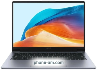 Huawei MateBook D 14 2023 MDF-X (53013XET)