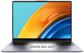 Huawei MateBook D 16 2023 MCLF-X (53013WXD)