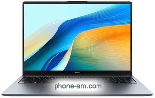 Huawei MateBook D 16 2024 MCLG-X (53013WXA)