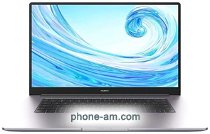 Huawei MateBook D 15 BoD-WDI9 (53013SDW)
