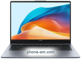 Huawei MateBook D 14 2024 MDG-X (53014BRW)