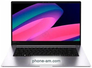 Infinix Inbook X3 Plus 12TH XL31 71008301217