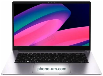 Infinix Inbook X3 Plus 12TH XL31 71008301214