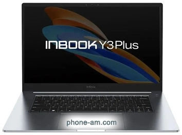 Infinix Inbook Y3 Plus YL512 71008301721