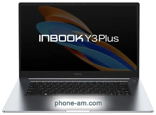 Infinix Inbook Y3 Plus YL512 71008302600