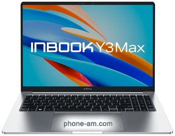 Infinix Inbook Y3 Max YL613 71008301569