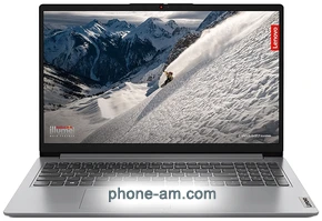 Lenovo IdeaPad 1 15AMN7 (82VG00TVRK)