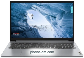Lenovo IdeaPad 1 15IJL7 (82LX00D7PS)