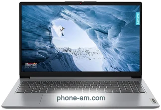 Lenovo IdeaPad 1 15IAU7 (82QD00ASRK)