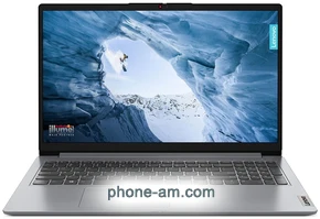 Lenovo IdeaPad 1 15IAU7 (82QD00DMUE)