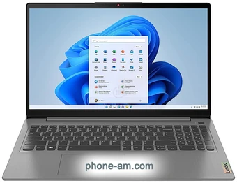 Lenovo IdeaPad 3 15IAU7 (82RK013NRK)